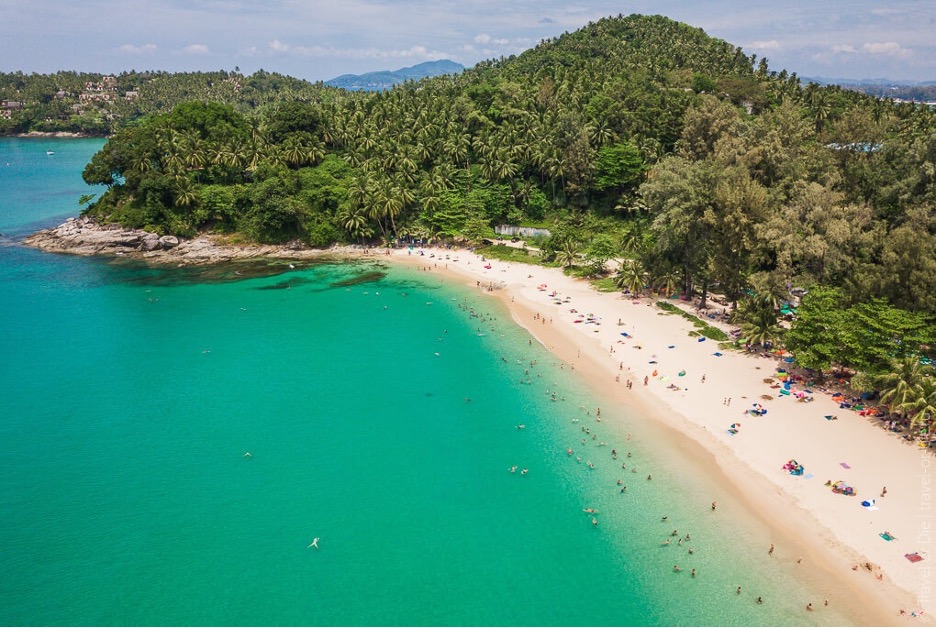 Сурин (Surin beach)