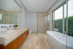 Роскошная вилла Botanica Villas Foresta D19