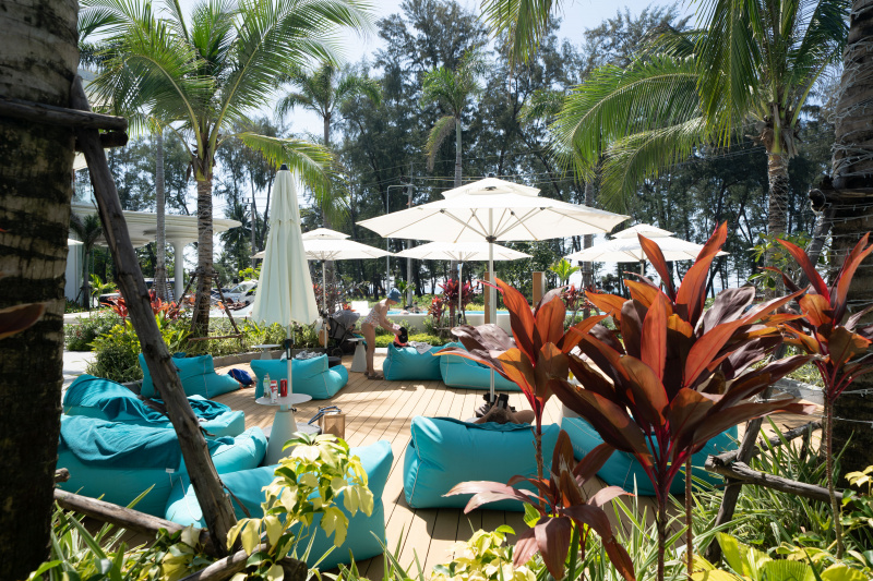 The Sunshine Beach 1 bedroom apartment