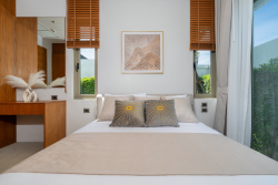 Роскошная вилла Botanica Villas Foresta D19