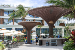The Sunshine Beach Family Suite with Pool The Sunshine Beach Family Suite with Pool