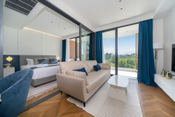 The Sunshine Beach 1 bedroom apartment
