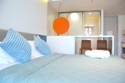 Sunshine Studio 502