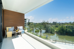 The Sunshine Beach 1 bedroom apartment