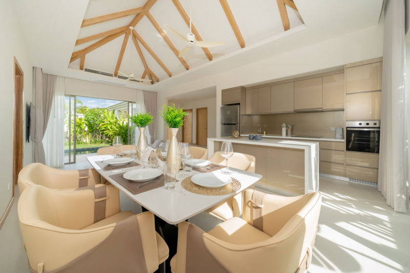 Trichada Breeze 30