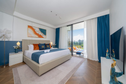 Sunshine Beach Luxury 3-bedrooms with a great view