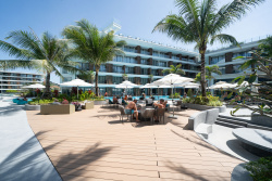 Sunshine Beach Luxury 3-bedrooms with a great view