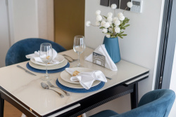 The Sunshine Beach 1 bedroom apartment