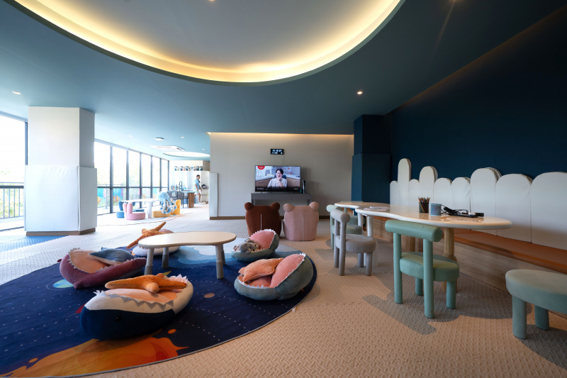 The Sunshine Beach 1 bedroom apartment