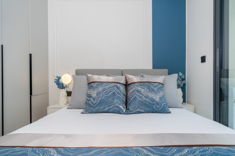 Sunshine Beach Luxury 3-bedrooms with a great view