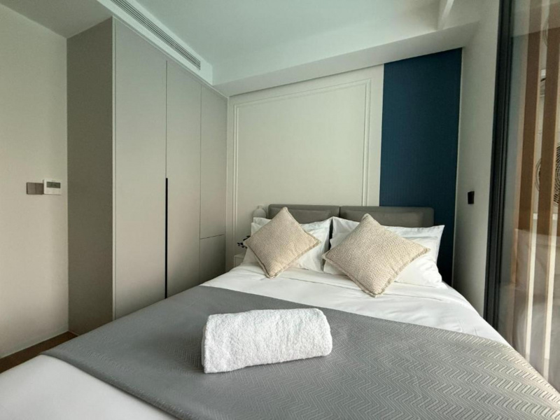 The Sunshine Beach Family Suite with Pool