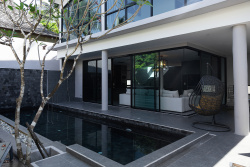 Wallaya Villas Harmony Phase 2 & 3