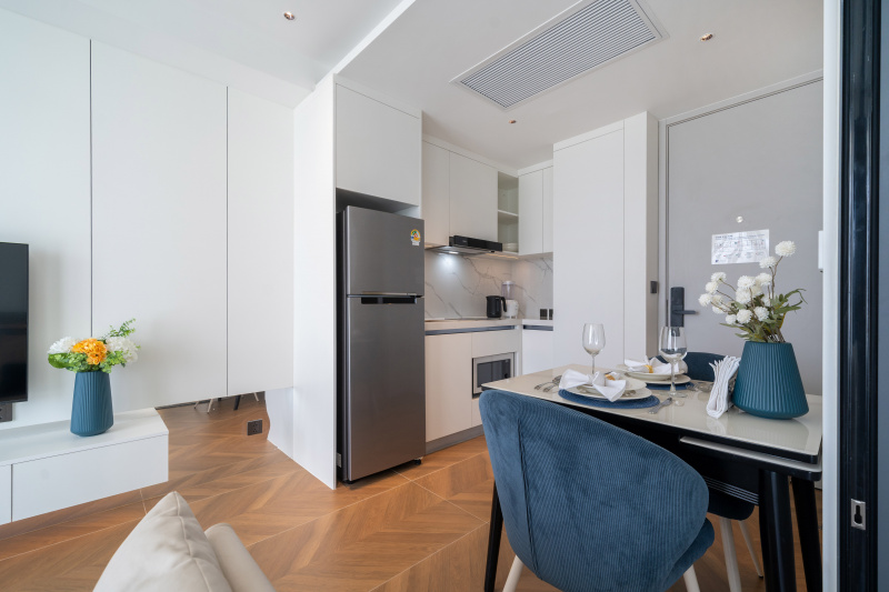The Sunshine Beach 1 bedroom apartment