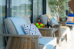 Sunshine Beach Luxury 3-bedrooms with a great view