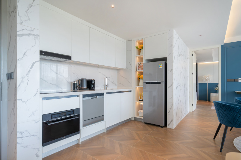 Sunshine Beach Luxury 3-bedrooms with a great view