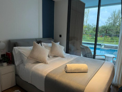 The Sunshine Beach Family Suite with Pool The Sunshine Beach Family Suite with Pool