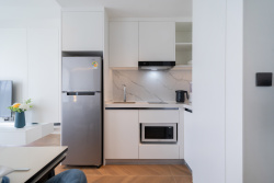 The Sunshine Beach 1 bedroom apartment