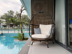 The Sunshine Beach Family Suite with Pool The Sunshine Beach Family Suite with Pool