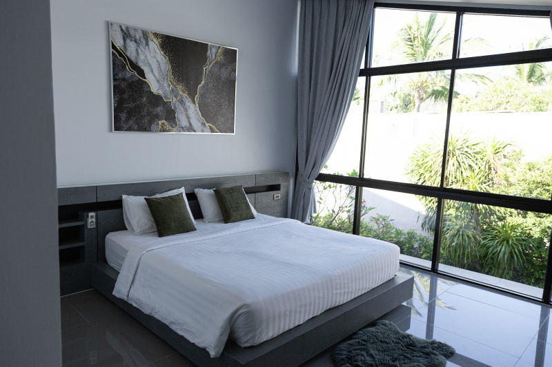 Wallaya Villas Harmony Phase 2 & 3