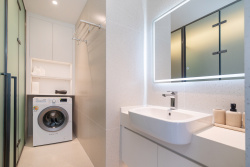 The Sunshine Beach 1 bedroom apartment