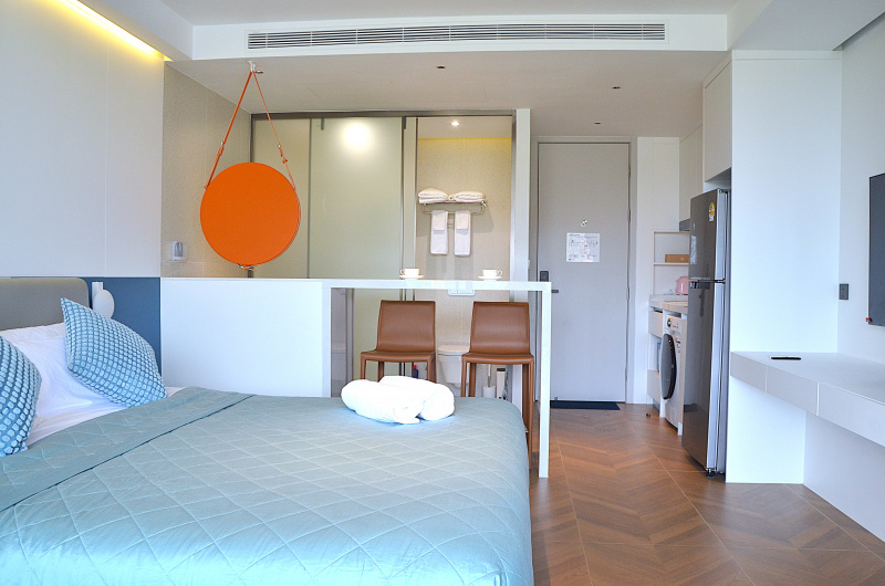 Sunshine Studio 502