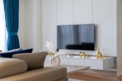 Sunshine Beach Luxury 3-bedrooms with a great view