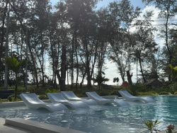 The Sunshine Beach Family Suite with Pool The Sunshine Beach Family Suite with Pool