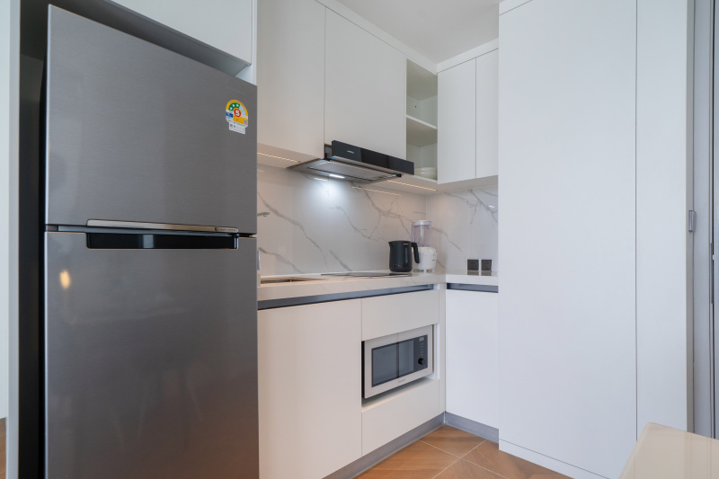 The Sunshine Beach 1 bedroom apartment