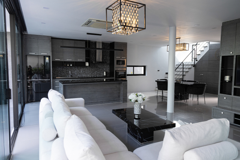 Wallaya Villas Harmony Phase 2 & 3